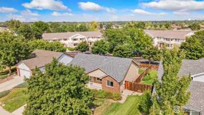 Home For Sale in Loveland, Colorado