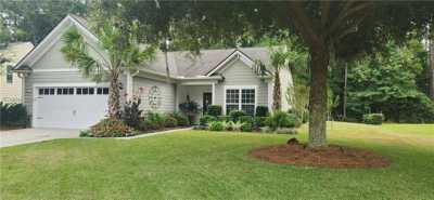 Home For Sale in Bluffton, South Carolina