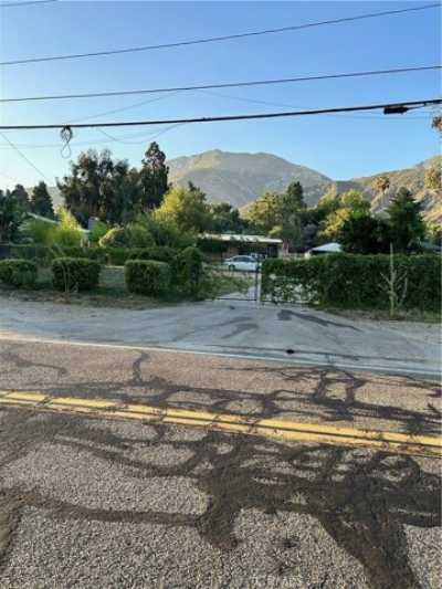 Home For Sale in San Bernardino, California