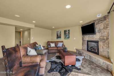 Home For Sale in Kamas, Utah