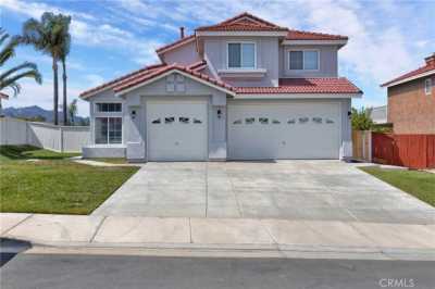 Home For Sale in Temecula, California