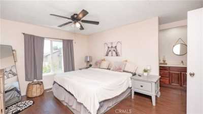 Home For Sale in Fontana, California