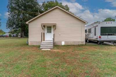 Home For Sale in Lake City, Arkansas