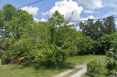 Residential Land For Sale in Deland, Florida