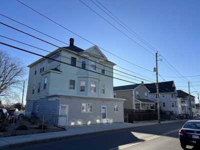 Apartment For Rent in Fall River, Massachusetts