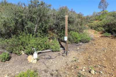 Residential Land For Sale in Atascadero, California