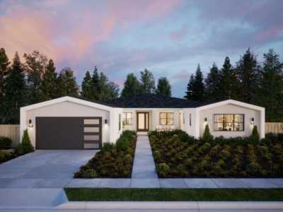 Home For Sale in Los Altos, California