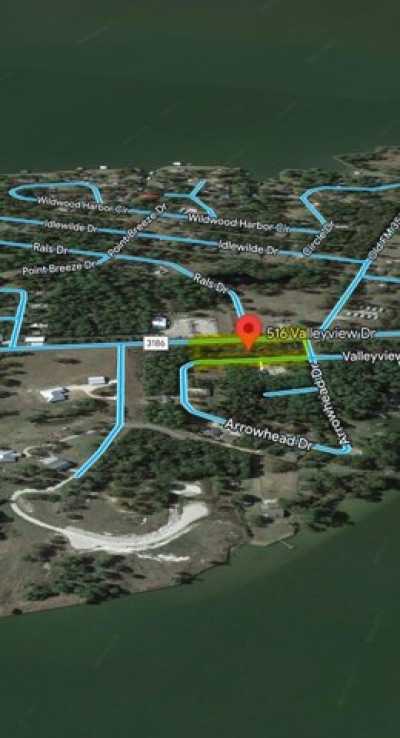 Residential Land For Sale in Onalaska, Texas