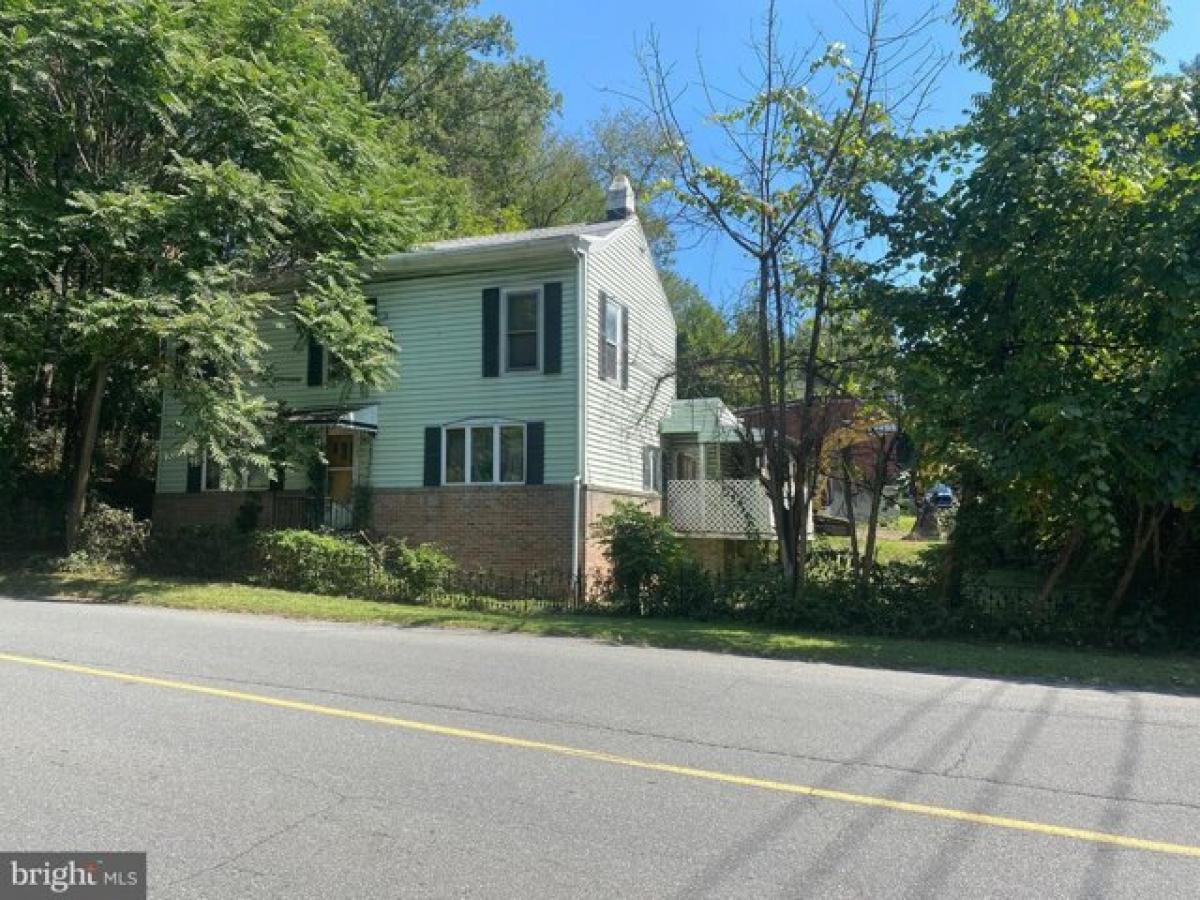 Picture of Home For Sale in Pottsville, Pennsylvania, United States