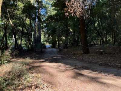 Home For Sale in Boulder Creek, California