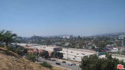 Residential Land For Sale in Los Angeles, California