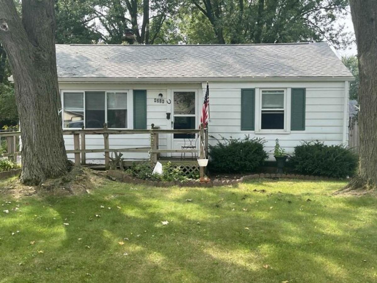 Picture of Home For Sale in Burton, Michigan, United States