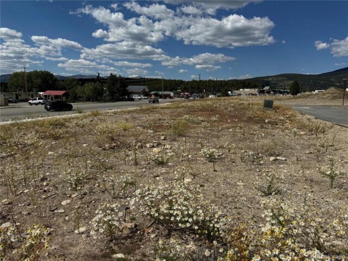 Picture of Residential Land For Sale in Leadville, Colorado, United States