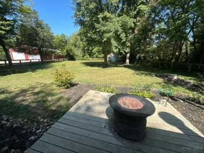 Home For Sale in Goshen, Ohio