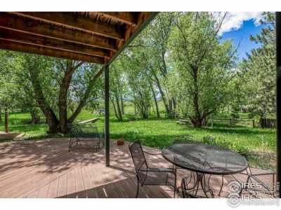 Home For Sale in Boulder, Colorado