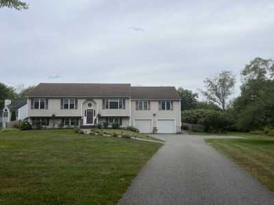 Home For Sale in West Bridgewater, Massachusetts