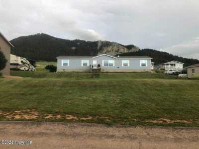 Home For Sale in Sundance, Wyoming