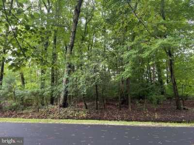 Residential Land For Sale in Ocean View, Delaware