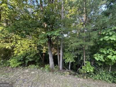 Residential Land For Sale in Helen, Georgia