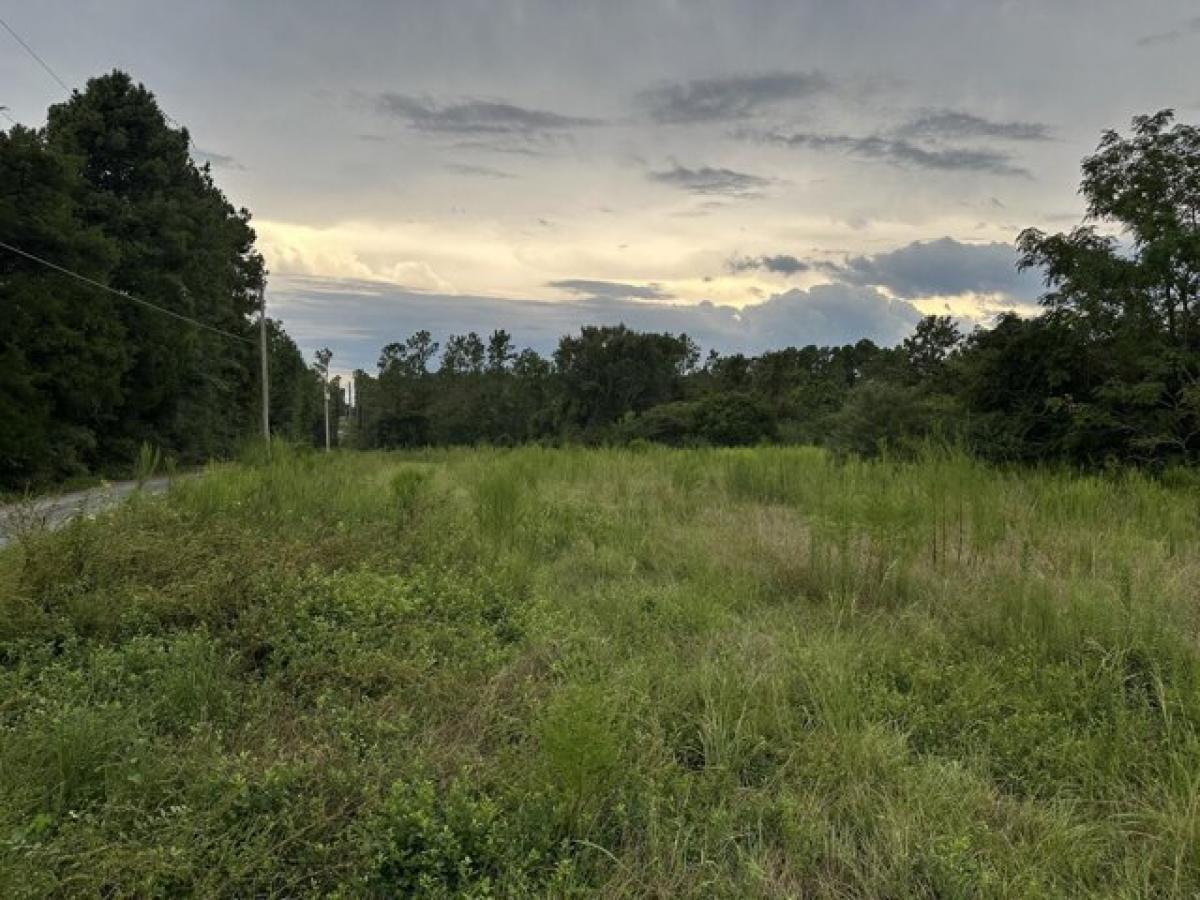 Picture of Residential Land For Sale in Crestview, Florida, United States