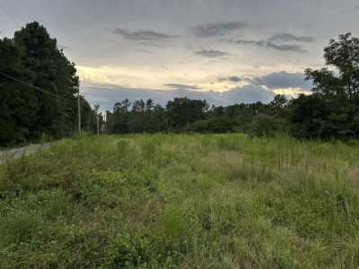 Residential Land For Sale in Crestview, Florida