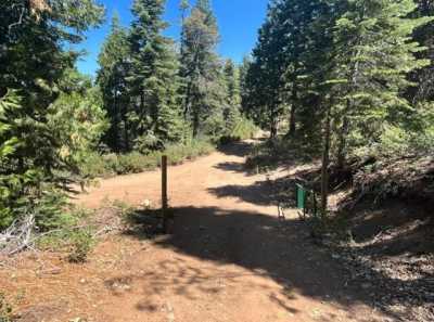 Residential Land For Sale in Nevada City, California