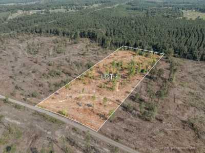 Residential Land For Sale in Mount Olive, Mississippi