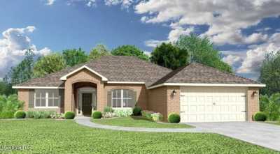 Home For Sale in Gulfport, Mississippi