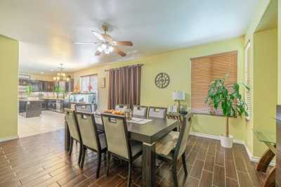 Home For Sale in Palmdale, California