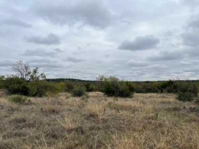 Residential Land For Sale in Early, Texas