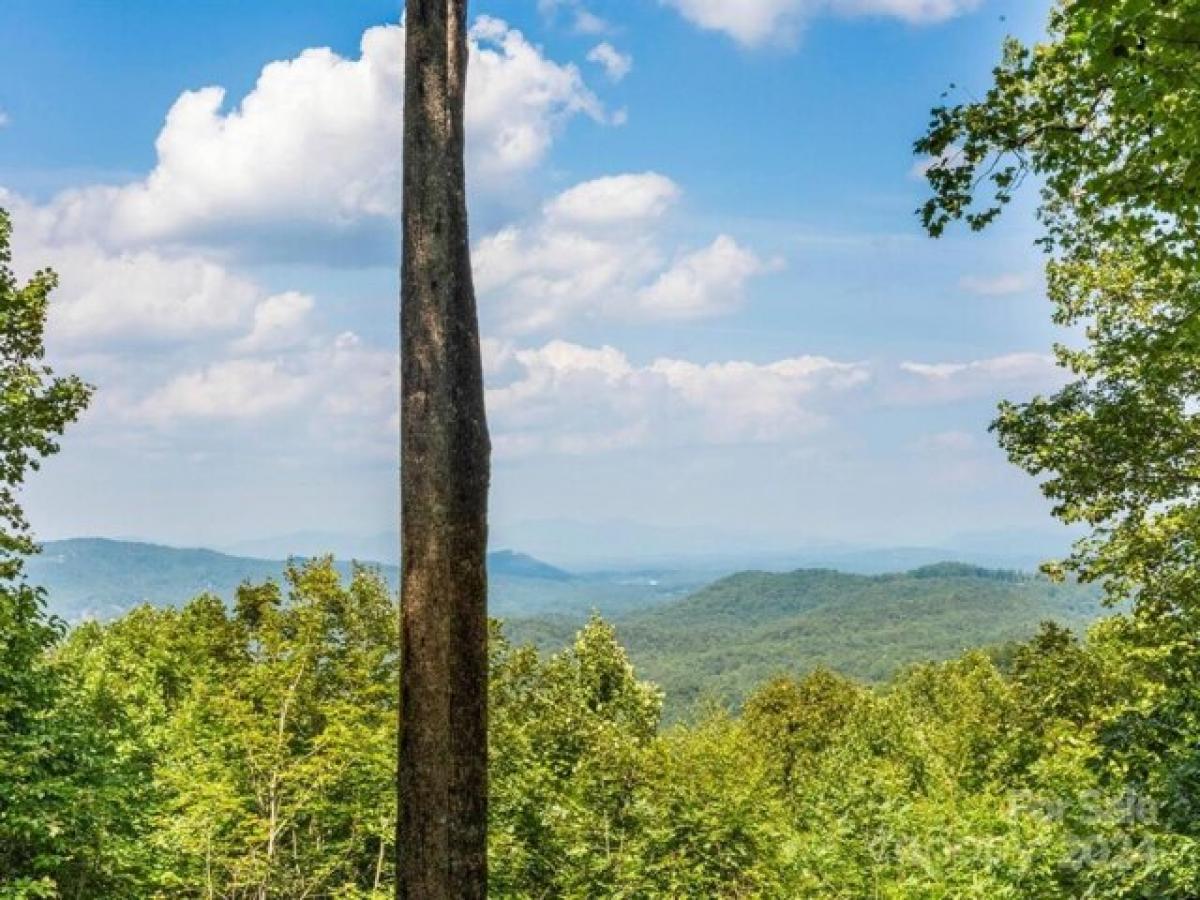 Picture of Residential Land For Sale in Zirconia, North Carolina, United States