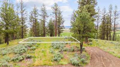 Home For Sale in Seneca, Oregon