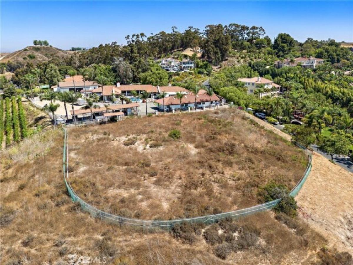 Picture of Residential Land For Sale in San Juan Capistrano, California, United States