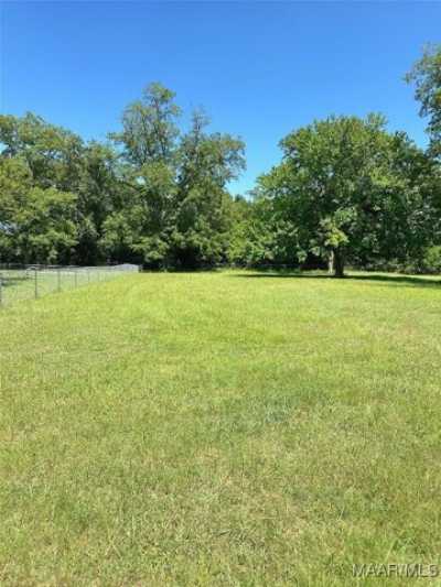 Residential Land For Sale in Midland City, Alabama