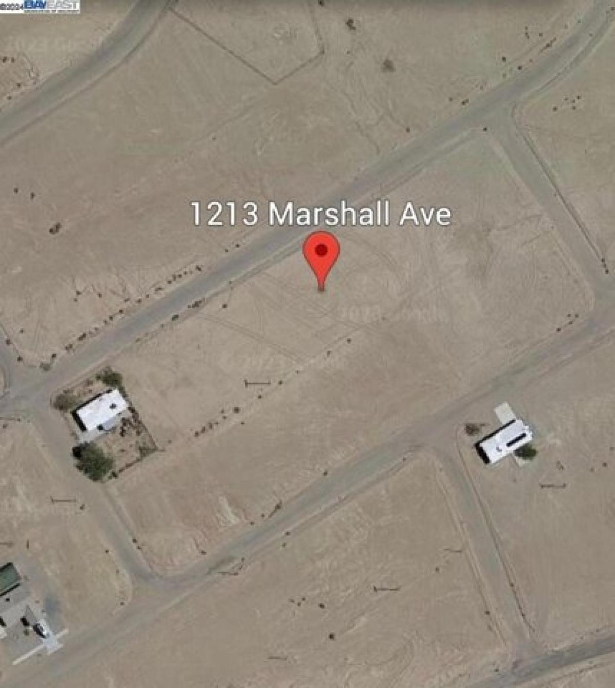 Picture of Residential Land For Sale in Thermal, California, United States