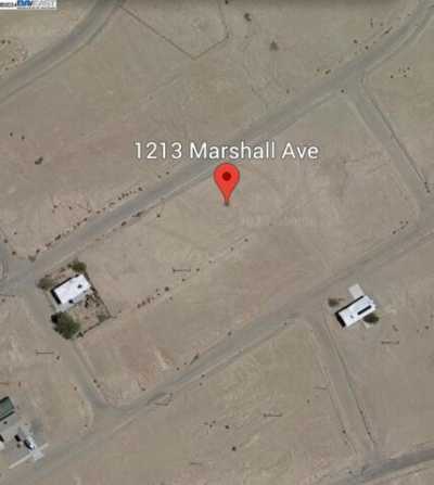 Residential Land For Sale in Thermal, California