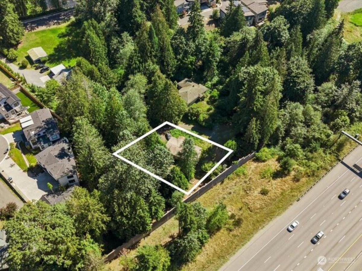 Picture of Residential Land For Sale in Kirkland, Washington, United States