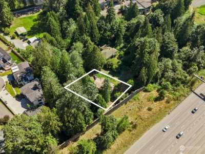 Residential Land For Sale in Kirkland, Washington