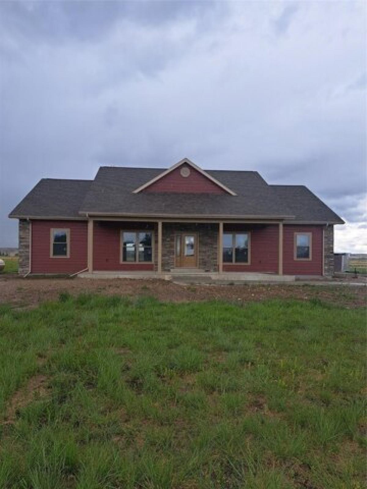 Picture of Home For Sale in Fort Shaw, Montana, United States