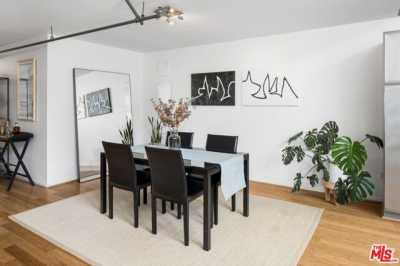 Home For Sale in Marina del Rey, California