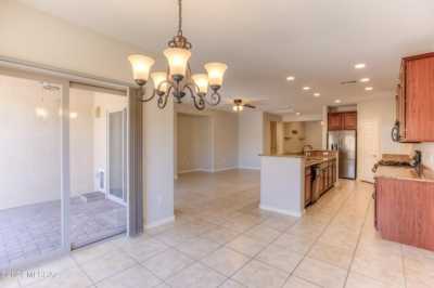 Home For Sale in Oro Valley, Arizona