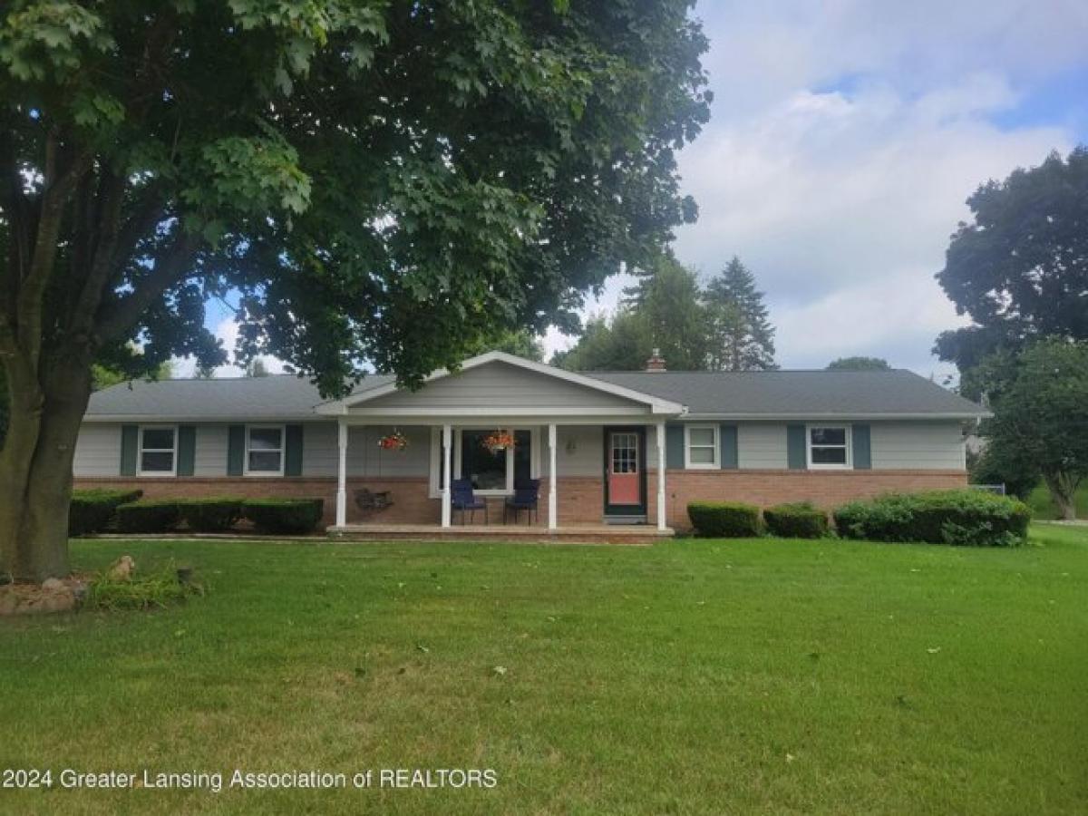 Picture of Home For Sale in Grand Ledge, Michigan, United States