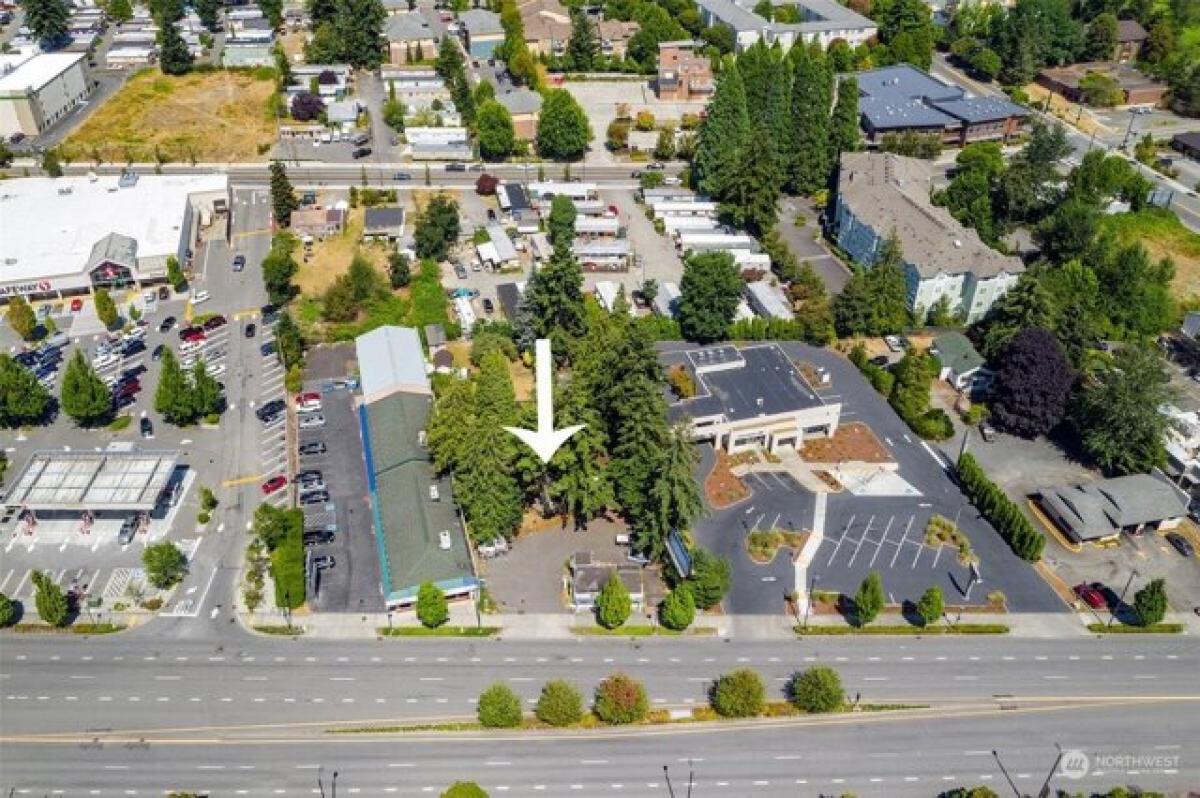 Picture of Home For Sale in Kenmore, Washington, United States