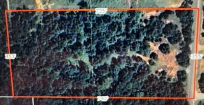 Residential Land For Sale in Newalla, Oklahoma