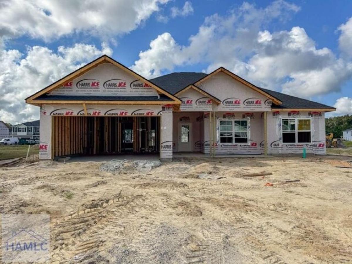 Picture of Home For Sale in Midway, Georgia, United States