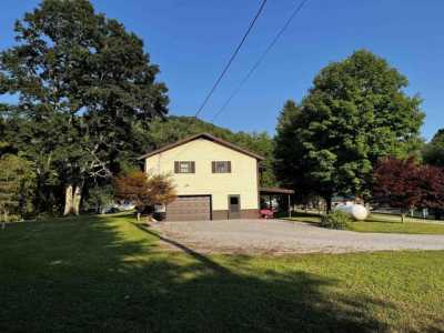 Home For Sale in Bowden, West Virginia