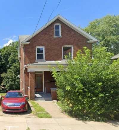 Home For Sale in Ambridge, Pennsylvania