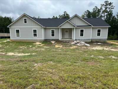 Home For Sale in Thomasville, Georgia