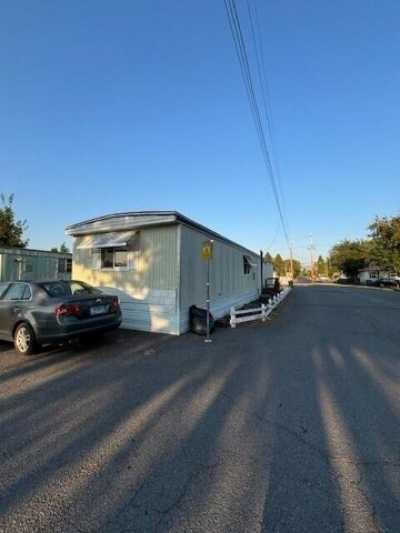 Home For Sale in Klamath Falls, Oregon