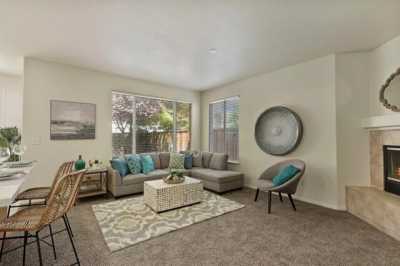 Home For Sale in Tracy, California